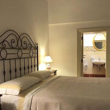 Villa Cenzina Selva Di Fasano Extérieur photo