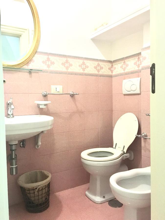 Villa Cenzina Selva Di Fasano Extérieur photo